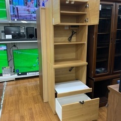 軽トラ無料貸し出し】【ニトリ】【レンジボード・エトナ】【トレファク 