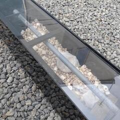 オーダーメイド水槽