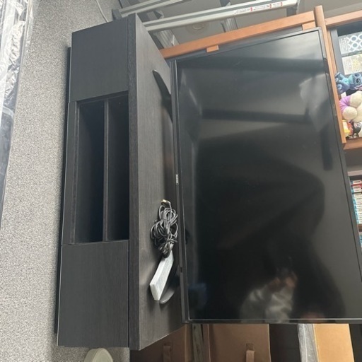 家電 テレビ 液晶テレビ