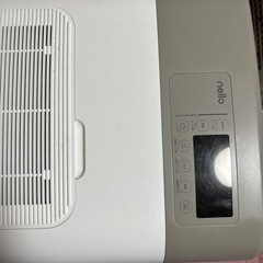 値下げ！nelloペットドライヤー