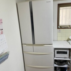 冷蔵庫451ℓ