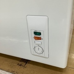 トレファク ラパーク岸和田店】2022年製 Haier 1ドア冷凍庫 家電入荷