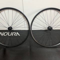 700c DISC ホイール前後