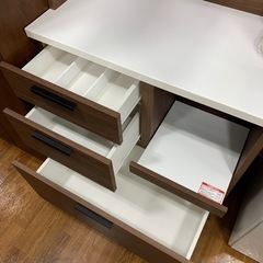 軽トラ無料貸し出し】【ニトリ】【レンジボード・ソレル】【トレファク 