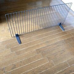 【まとめ売り】犬のケージ大・小、トイレ、柵など。自宅まで引き取りに来られる方