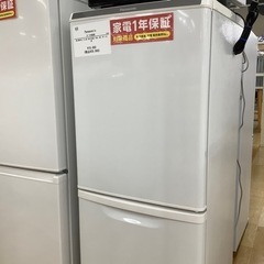 トレファク ラパーク岸和田店】2015年製 Panasonic 6ドア冷蔵庫 入荷