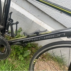 ロードバイク　適正身長150-160センチ