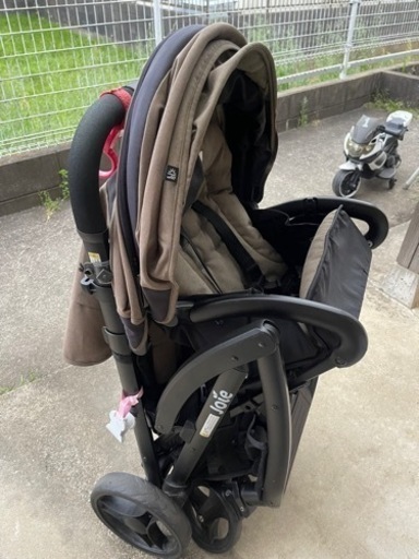 子供用品 ベビー用品 ベビーカー、バギー