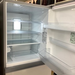 トレファク ラパーク岸和田店】2018年製 TOSHIBA 3ドア冷蔵庫 入荷しま