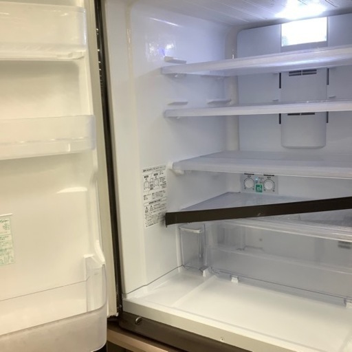 トレファク ラパーク岸和田店】2016年製 TOSHIBA 3ドア冷蔵庫 入荷