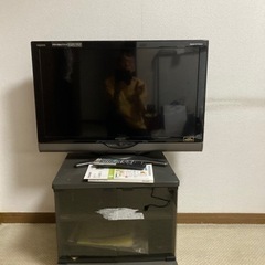 家電 テレビ 液晶テレビ