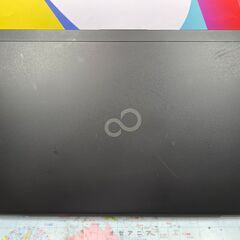 JC0417 富士通 LIFEBOOK U939/B SIM搭載 LTE 第8.5世代 良品 ノート