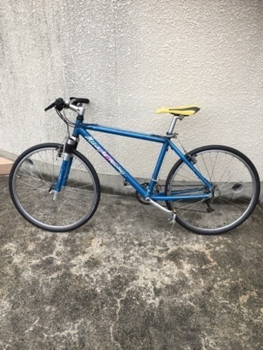 リッジランナーMTB