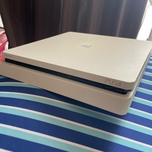 プレステーション4