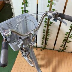 愛品館八千代店】ブリジストンワゴン BW13