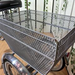 愛品館八千代店】ブリジストンワゴン BW13