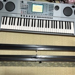 浅倉大介プロデュース　EOS B2000 ヤマハ　電子ピアノ