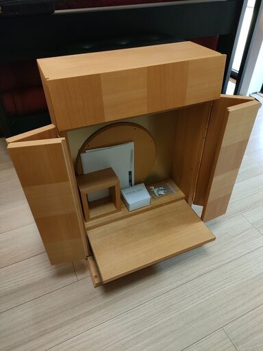 現代仏壇 オセロライト　壁掛け