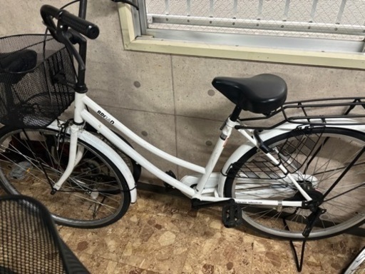 自転車