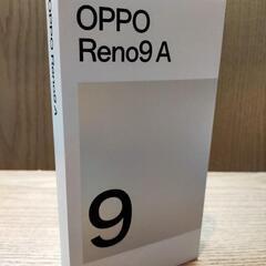OPPO Reno9A