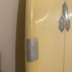 【爆浮力】サーフボード アルメリック ビスケット ショートボード　5.6 UL