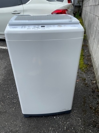 家電 生活家電 洗濯機