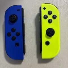 [決まりました]任天堂Switch Joy-Con(不具合あり)