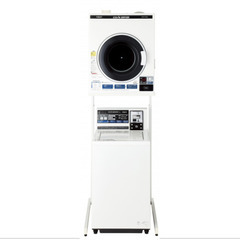 【30分1600円！】洗濯機・乾燥機の集金・メンテナンス業務@下...
