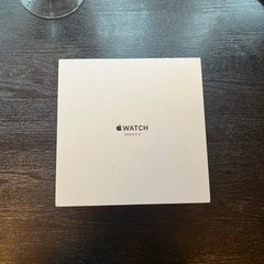 Apple Watch Series 3ステンレスCellula...