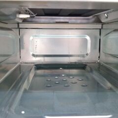 ★ジモティ割あり★ Rinnai ガステーブル  21年製 動作確認／クリーニング済み TJ5609