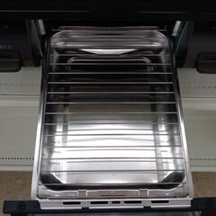 ★ジモティ割あり★ Rinnai ガステーブル  21年製 動作確認／クリーニング済み TJ5609