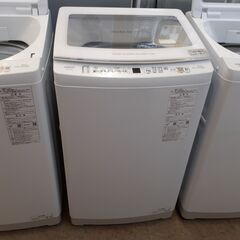 ID　364158　洗濯機　９K