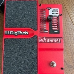 Digitech　デジテック, Whammy 4-JR