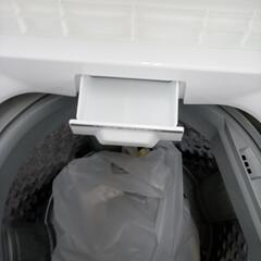 ★ジモティ割あり★ TOSHIBA 洗濯機 4.5kg 22年製 ／クリーニング済み OJ4211