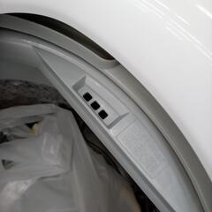 ★ジモティ割あり★ TOSHIBA 洗濯機 4.5kg 22年製 ／クリーニング済み OJ4211