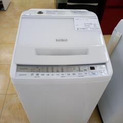 ☆ジモティ割あり☆ PANASONIC 洗濯機 10kg 20年製 動作確認 