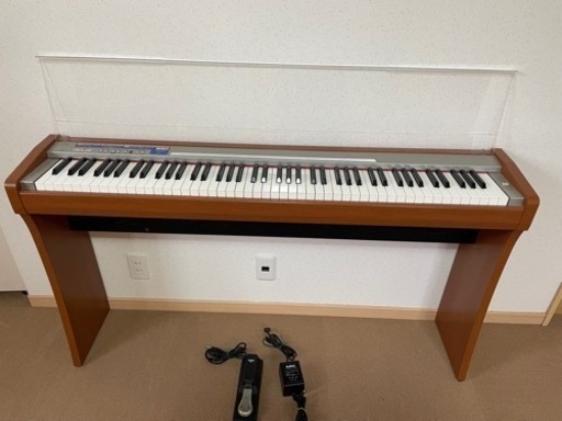 カワイ　KAWAI 電子ピアノ　L1