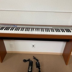 カワイ　KAWAI 電子ピアノ　L1