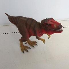 0430-139 恐竜　フィギュア