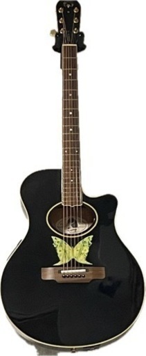 Epiphone  アコギ