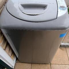 三洋全自動洗濯機4.2kg