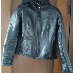 デグナー シングルライダース ブラック Mサイズ