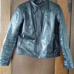 デグナー シングルライダース ブラック Mサイズ