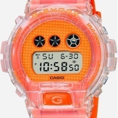 G-SHOCK