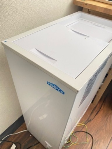 【急募】値下げ！美品44L　冷凍ストッカー