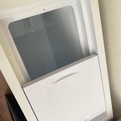 【急募】値下げ！美品44L　冷凍ストッカー