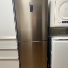 ２０２１年製冷蔵庫２７０L