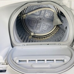 ★激安★シャープ　5.5kg 2020年製