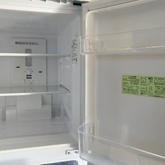 2021年製＊SHARP シャープ 2ドア冷蔵庫