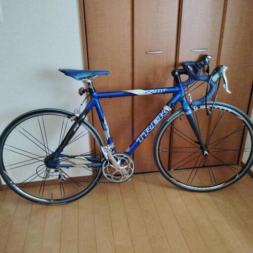 ★TREK！ロードバイク★